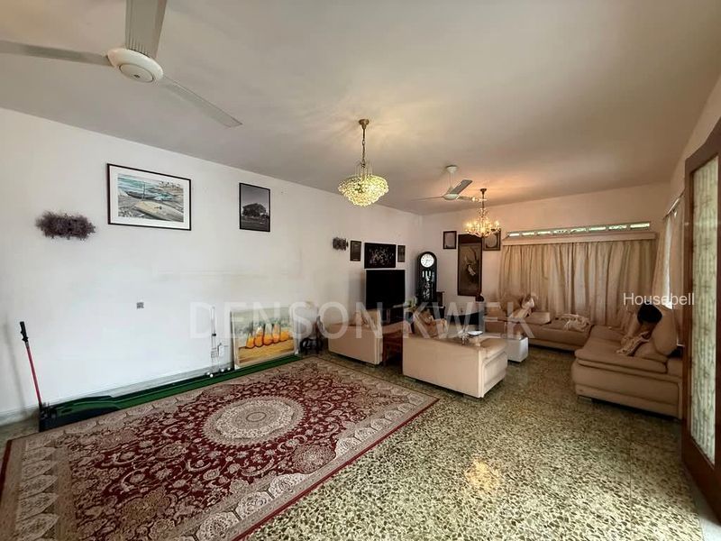 Chancery Lane, S$ 38,800,000, 21,100 sqft, Landed - Bungalow House