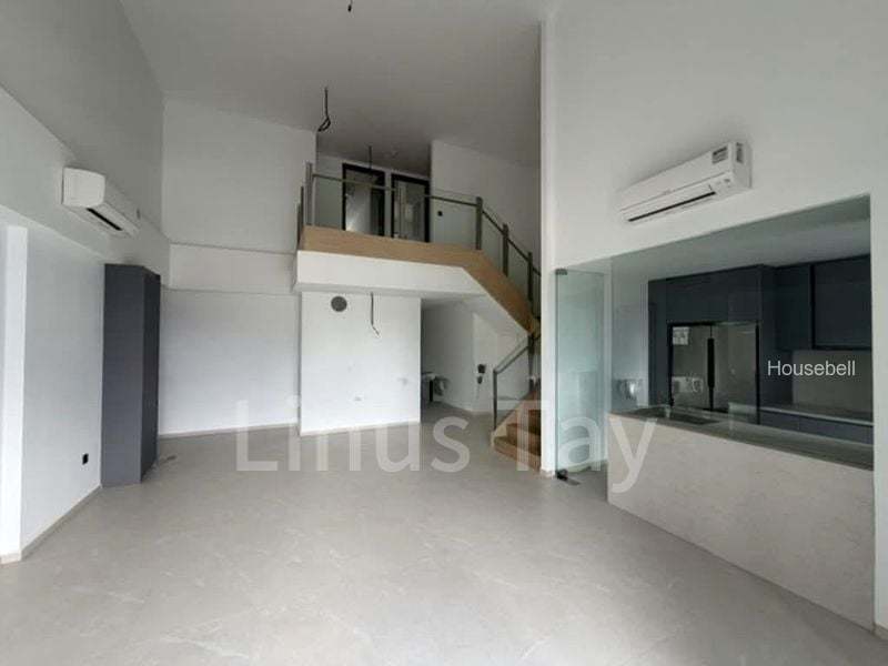 The Ranz, S$ 3,790,000, 2,357 sqft, Condos - Apartment