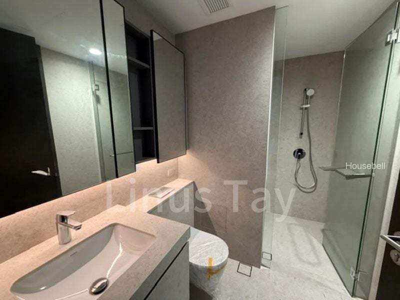 The Ranz, S$ 3,790,000, 2,357 sqft, Condos - Apartment