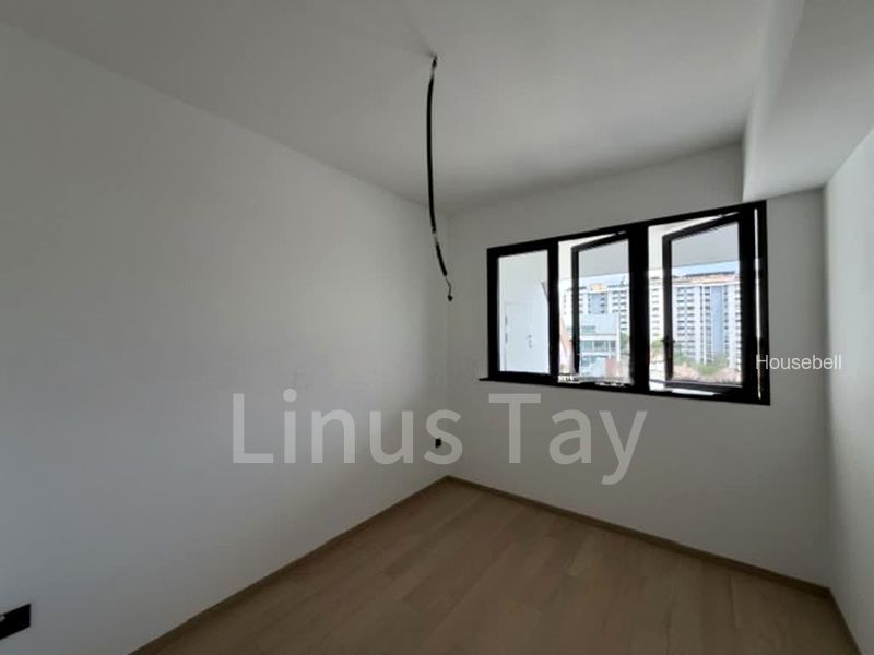 The Ranz, S$ 3,790,000, 2,357 sqft, Condos - Apartment
