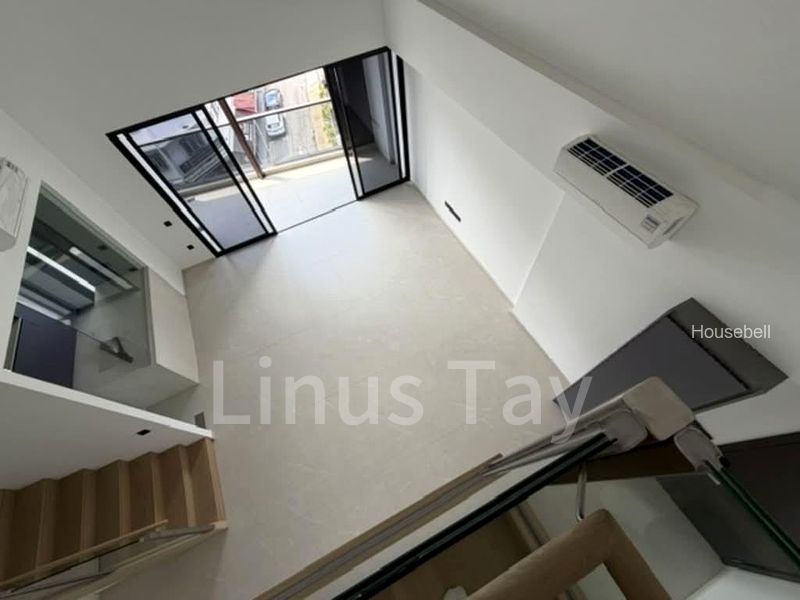The Ranz, S$ 3,790,000, 2,357 sqft, Condos - Apartment