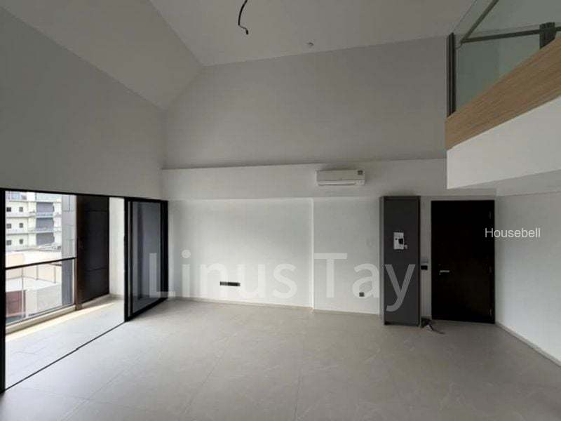 The Ranz, S$ 3,790,000, 2,357 sqft, Condos - Apartment