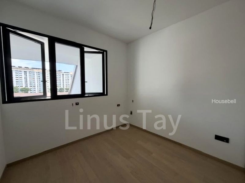 The Ranz, S$ 3,790,000, 2,357 sqft, Condos - Apartment