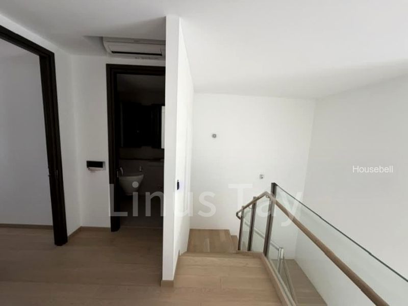 The Ranz, S$ 3,790,000, 2,357 sqft, Condos - Apartment