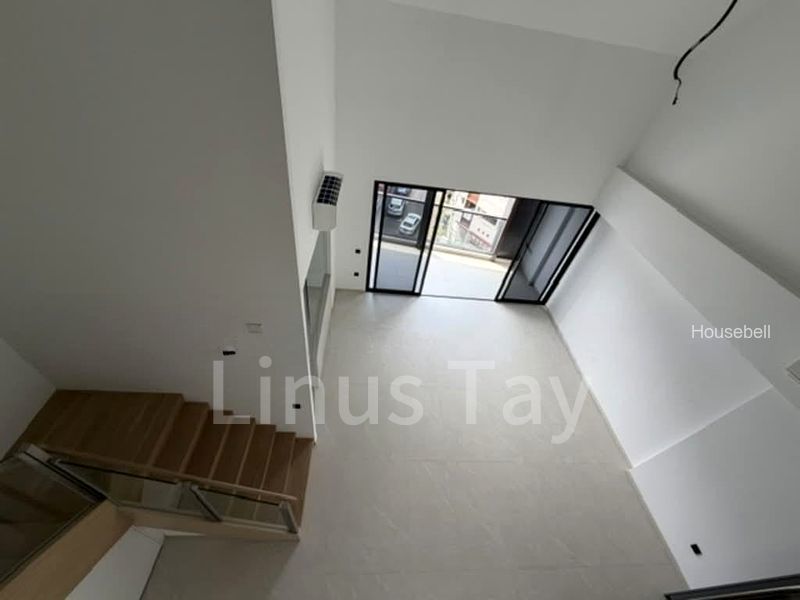 The Ranz, S$ 3,790,000, 2,357 sqft, Condos - Apartment