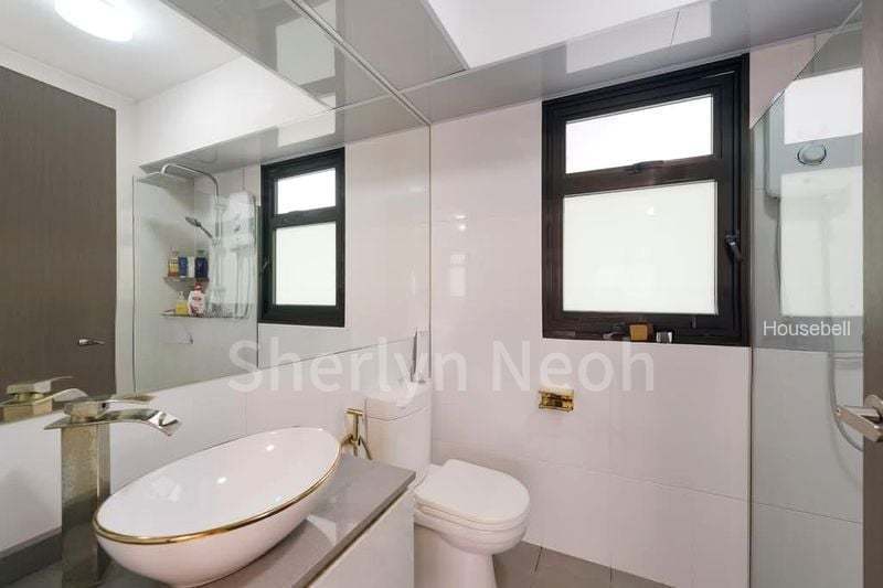 111B Alkaff Crescent, S$ 1,250,000, 1,001 sqft, HDB - 4 A
