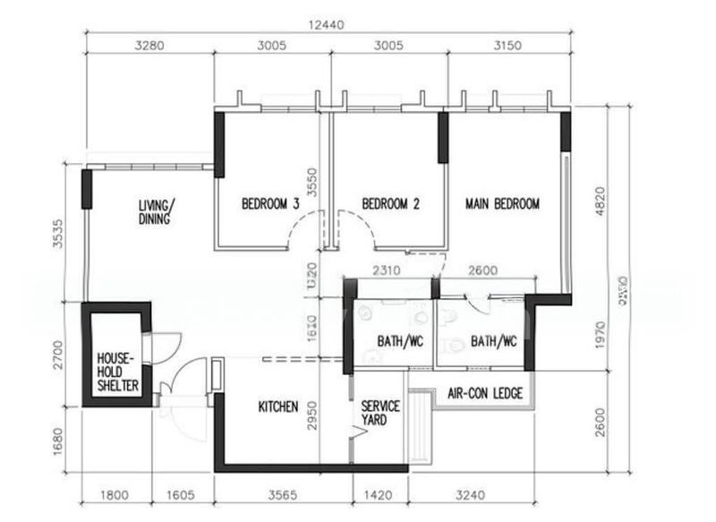 111B Alkaff Crescent(7)