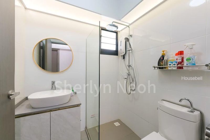 111B Alkaff Crescent, S$ 1,250,000, 1,001 sqft, HDB - 4 A