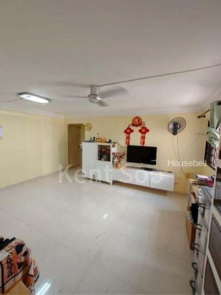 488 Jurong West Avenue 1(5)