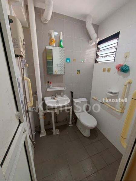 488 Jurong West Avenue 1(6)
