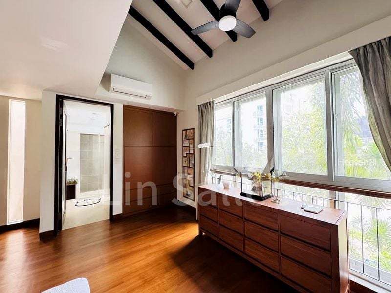 4 Bed Terraced House (Landed) for Sale in  Sentosa Cove(4)