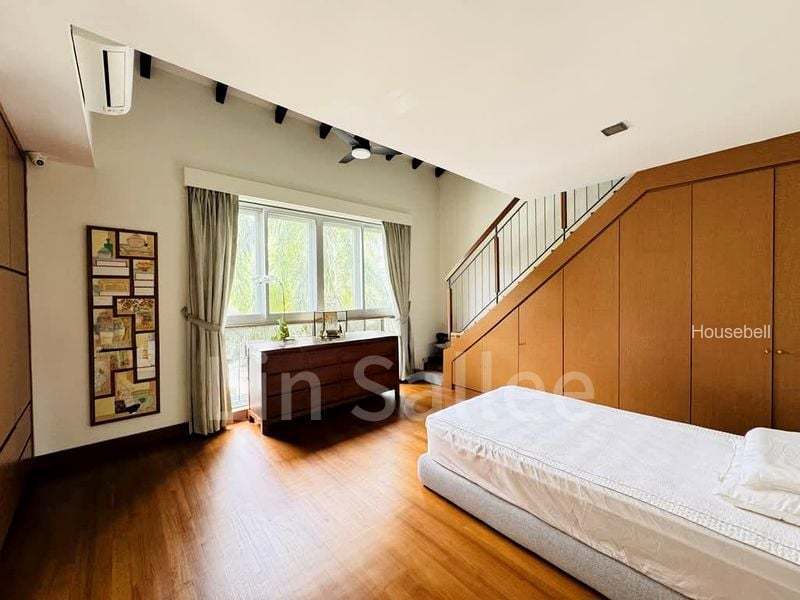 4 Bed Terraced House (Landed) for Sale in  Sentosa Cove(6)
