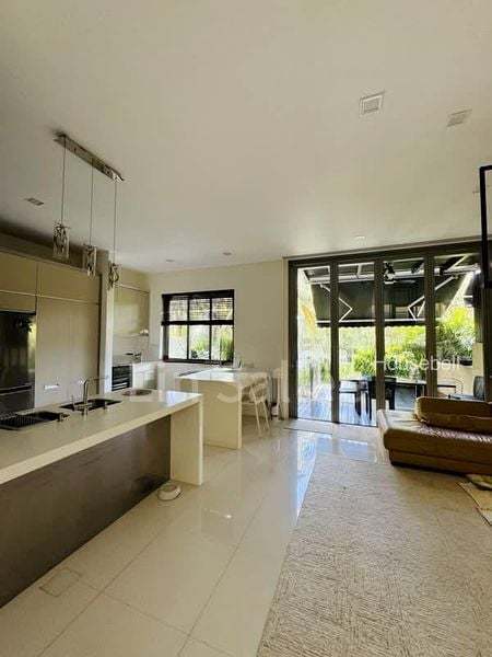 4 Bed Terraced House (Landed) for Sale in  Sentosa Cove, S$ 7,200,000, 2,677 sqft, Landed - Terraced House