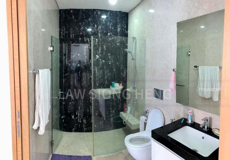 Dorsett Residences(5)