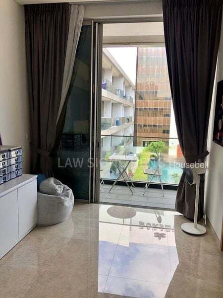 Dorsett Residences(3)