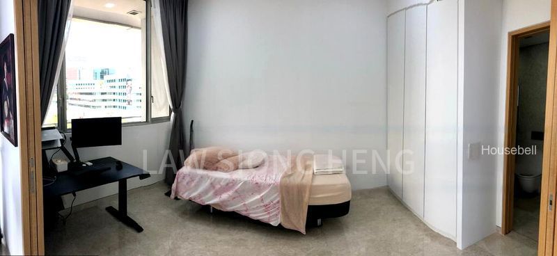 Dorsett Residences(6)