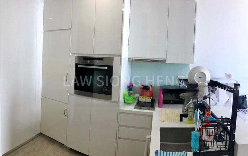 Dorsett Residences(4)
