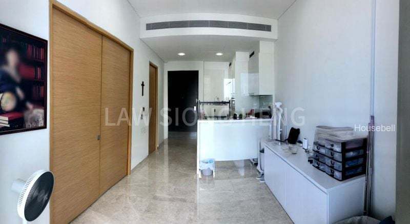 Dorsett Residences(2)