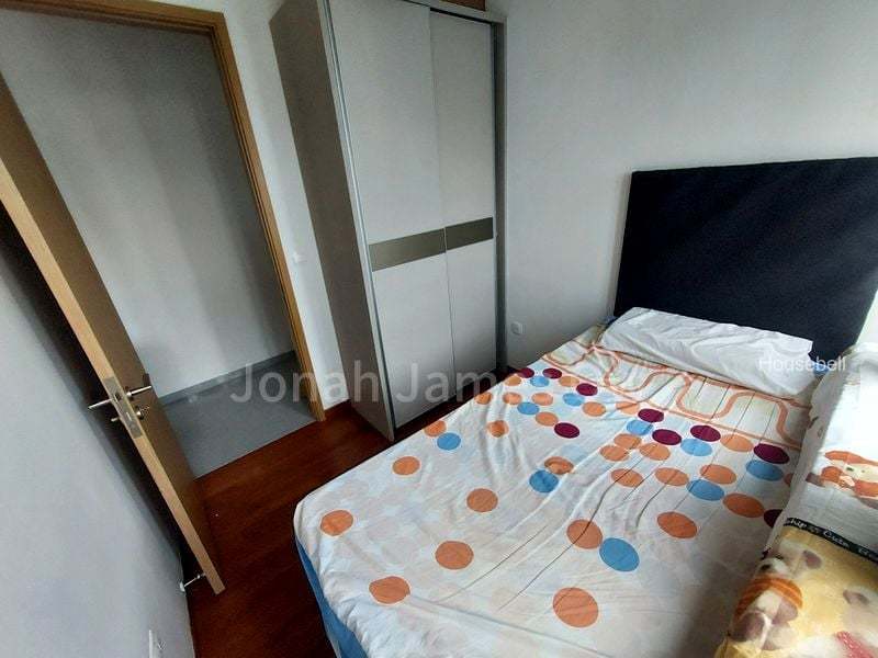 Sturdee Residences, S$ 7,500 /月, 951 sqft, 公寓 - Condominium
