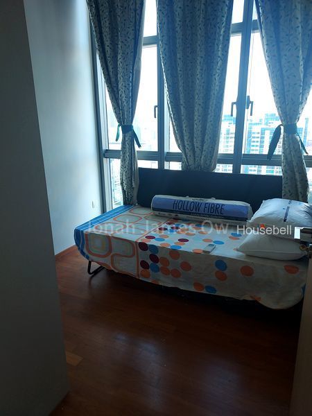 Sturdee Residences, S$ 7,500 /月, 951 sqft, 公寓 - Condominium