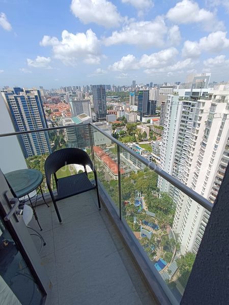 Sturdee Residences, S$ 7,500 /月, 951 sqft, 公寓 - Condominium
