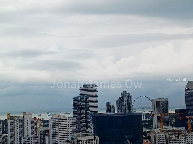 Sturdee Residences, S$ 7,500 /月, 951 sqft, 公寓 - Condominium