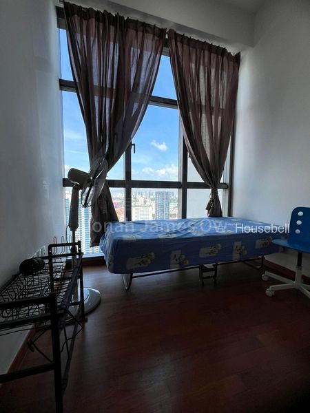 Sturdee Residences, S$ 7,500 /月, 951 sqft, 公寓 - Condominium