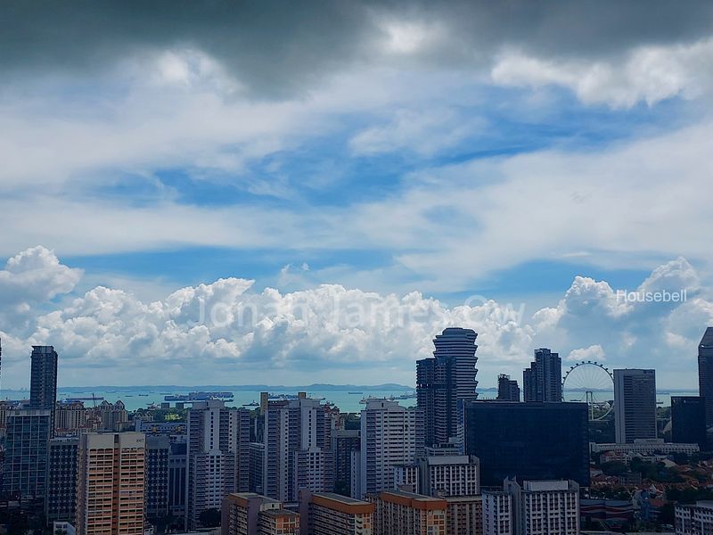 Sturdee Residences, S$ 7,500 /月, 951 sqft, 公寓 - Condominium