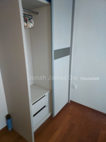 Sturdee Residences, S$ 7,500 /月, 951 sqft, 公寓 - Condominium