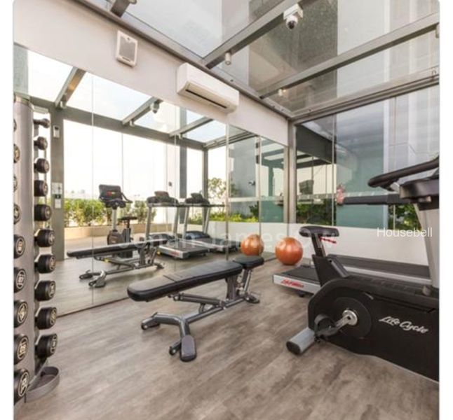 Sturdee Residences, S$ 7,500 /月, 951 sqft, 公寓 - Condominium
