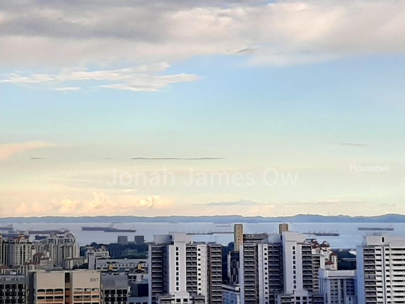Sturdee Residences, S$ 7,500 /月, 951 sqft, 公寓 - Condominium
