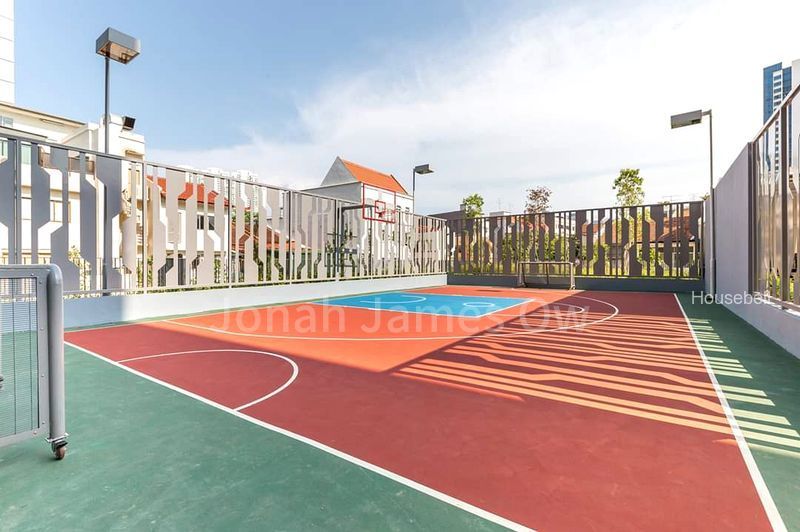 Sturdee Residences, S$ 7,500 /月, 951 sqft, 公寓 - Condominium