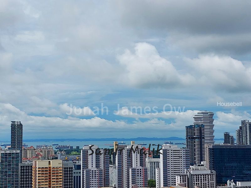 Sturdee Residences, S$ 7,500 /月, 951 sqft, 公寓 - Condominium