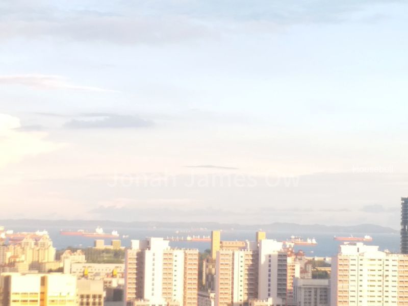 Sturdee Residences, S$ 7,500 /月, 951 sqft, 公寓 - Condominium
