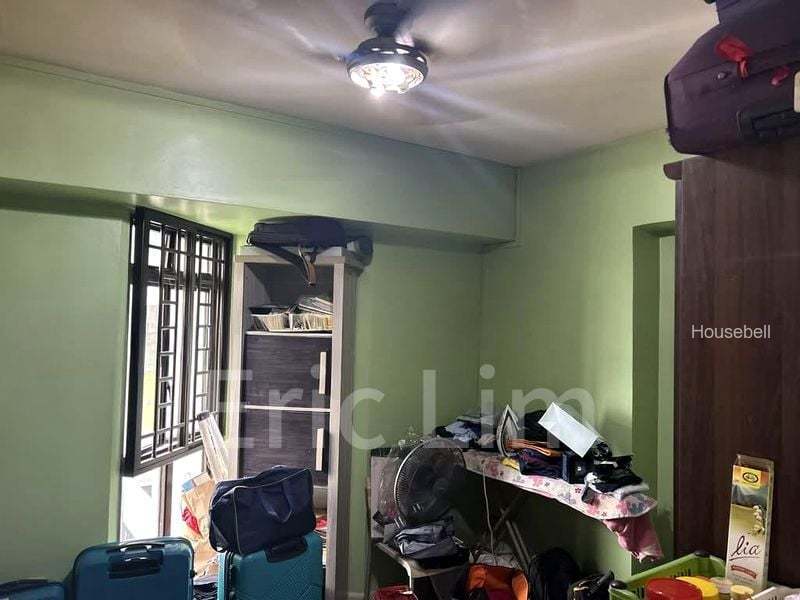 299B Compassvale Street, S$ 580,000, 1,012 sqft, HDB - 4 A