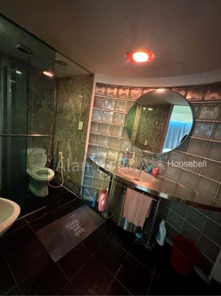 Residency @ Mount Sophia