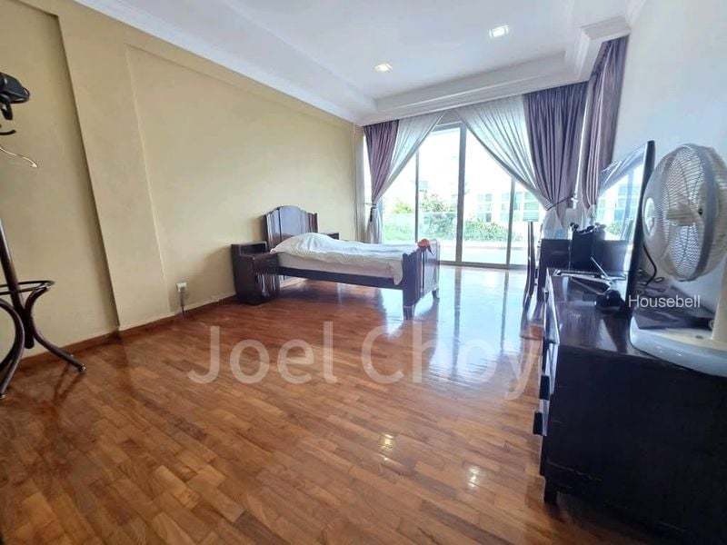 5 Bed Semi-Detached House (Landed) for Sale in  Tavistock Avenue, S$ 6,500,000, 3,500 sqft, Landed - Semi-Detached House