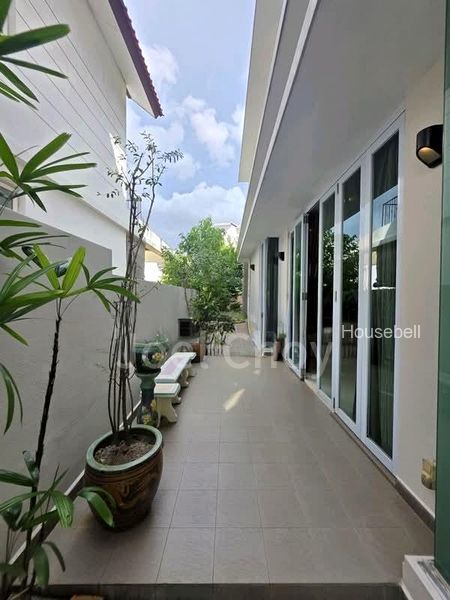 5 Bed Semi-Detached House (Landed) for Sale in  Tavistock Avenue, S$ 6,500,000, 3,500 sqft, Landed - Semi-Detached House
