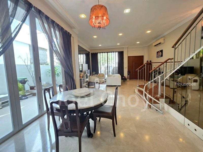 5 Bed Semi-Detached House (Landed) for Sale in  Tavistock Avenue, S$ 6,500,000, 3,500 sqft, Landed - Semi-Detached House