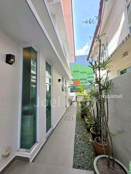 5 Bed Semi-Detached House (Landed) for Sale in  Tavistock Avenue, S$ 6,500,000, 3,500 sqft, Landed - Semi-Detached House