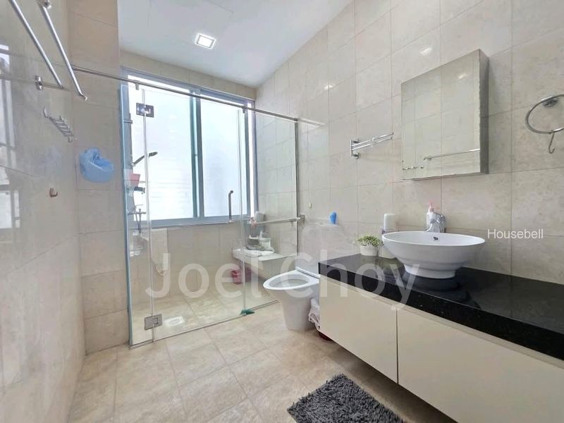 5 Bed Semi-Detached House (Landed) for Sale in  Tavistock Avenue, S$ 6,500,000, 3,500 sqft, Landed - Semi-Detached House