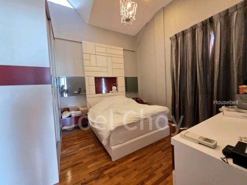 5 Bed Semi-Detached House (Landed) for Sale in  Tavistock Avenue, S$ 6,500,000, 3,500 sqft, Landed - Semi-Detached House