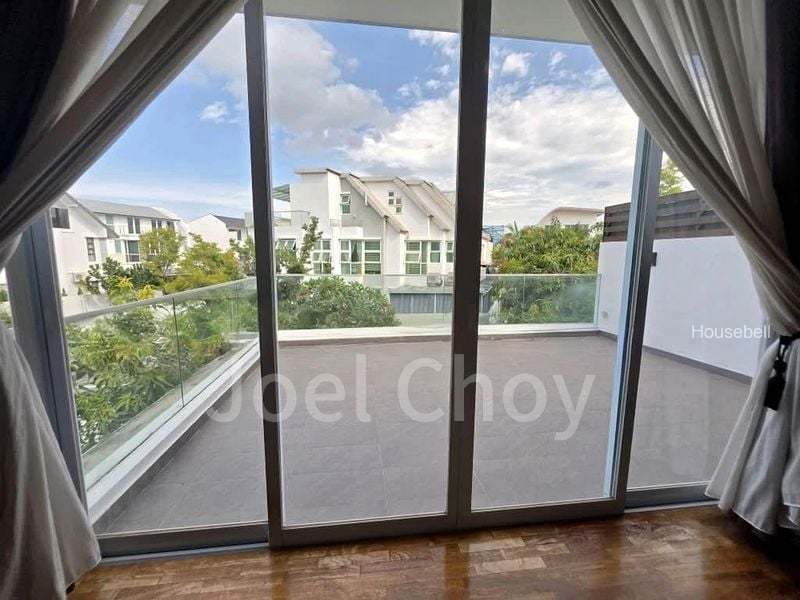 5 Bed Semi-Detached House (Landed) for Sale in  Tavistock Avenue