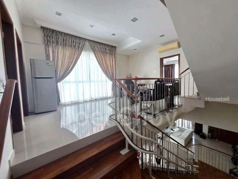 5 Bed Semi-Detached House (Landed) for Sale in  Tavistock Avenue, S$ 6,500,000, 3,500 sqft, Landed - Semi-Detached House