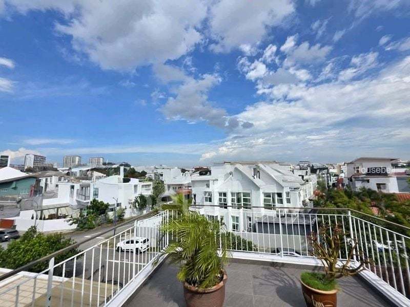 5 Bed Semi-Detached House (Landed) for Sale in  Tavistock Avenue, S$ 6,500,000, 3,500 sqft, Landed - Semi-Detached House