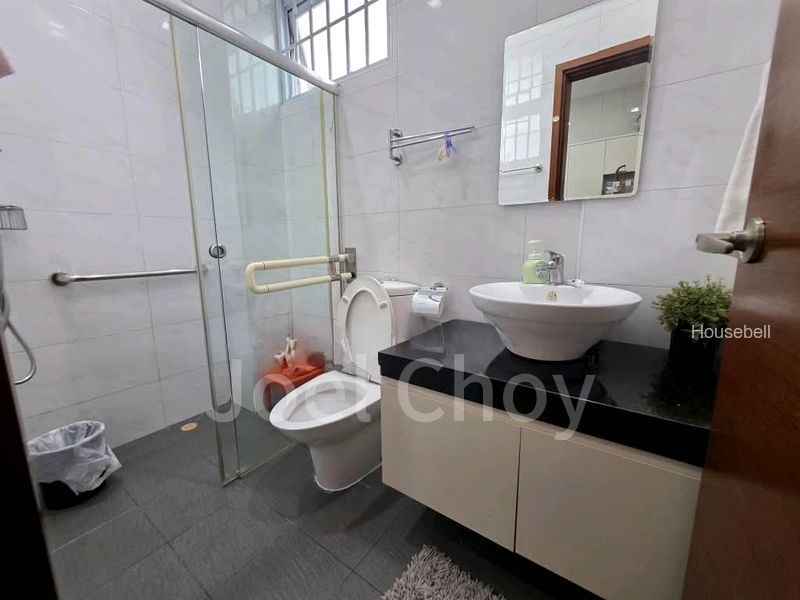 5 Bed Semi-Detached House (Landed) for Sale in  Tavistock Avenue, S$ 6,500,000, 3,500 sqft, Landed - Semi-Detached House