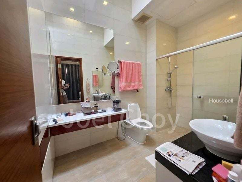 5 Bed Semi-Detached House (Landed) for Sale in  Tavistock Avenue, S$ 6,500,000, 3,500 sqft, Landed - Semi-Detached House