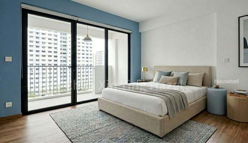 Belysa, S$ 1,688,888, 1,216 sqft, Condos - Executive Condominium