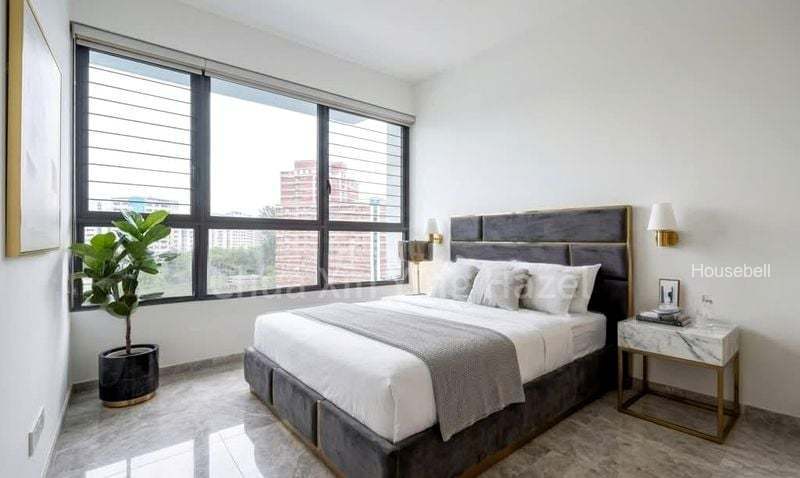 Belysa, S$ 1,688,888, 1,216 sqft, Condos - Executive Condominium