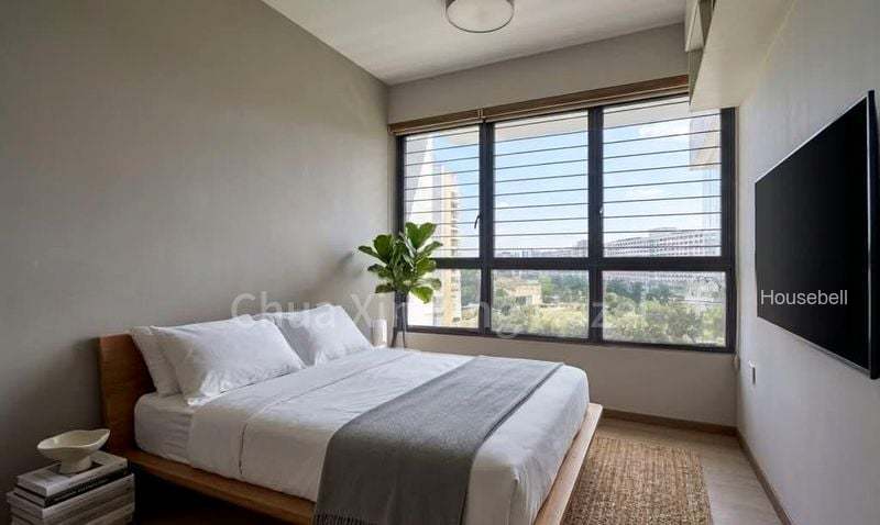 Belysa, S$ 1,688,888, 1,216 sqft, Condos - Executive Condominium